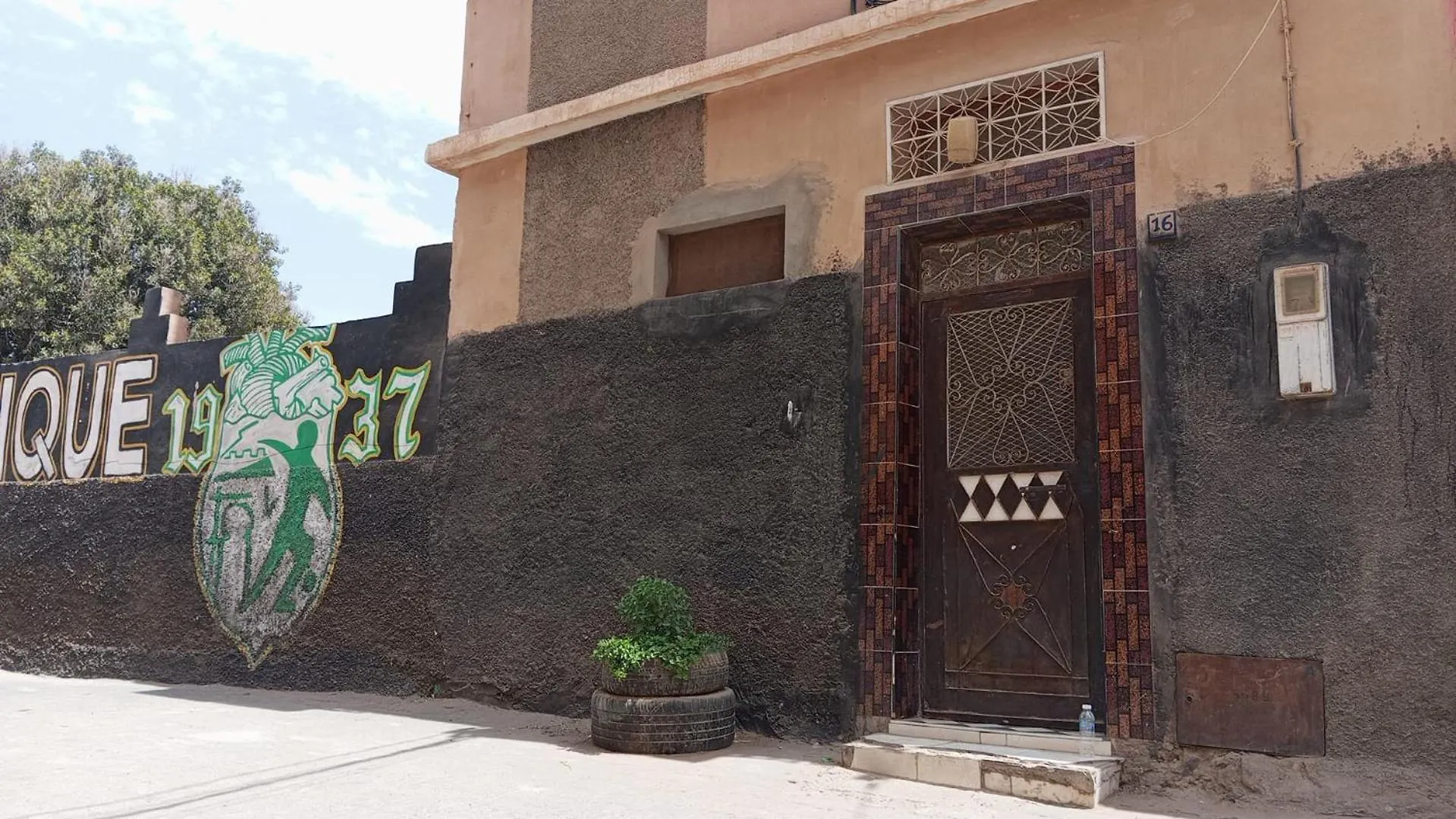 Apartament Appartements Journaliers Et Mensuels Casablanca