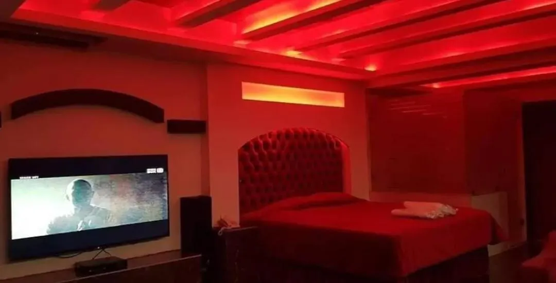 Appartements Journaliers Et Mensuels Casablanca Maroko