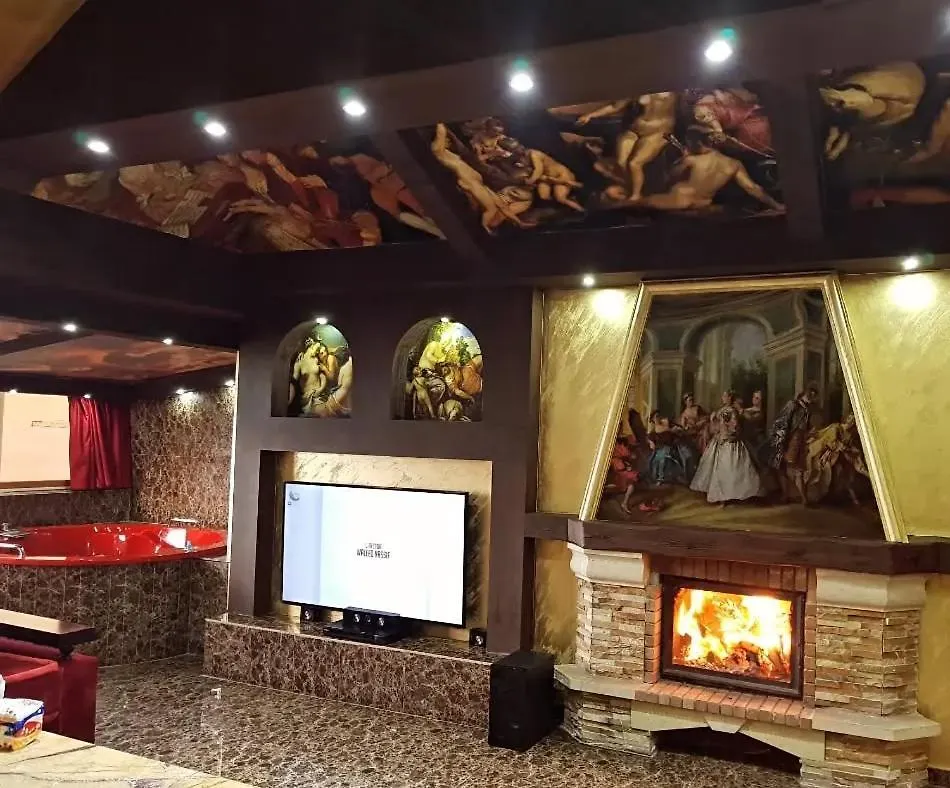 Appartements Journaliers Et Mensuels Casablanca